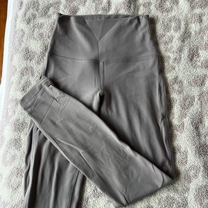 Lululemon 25” align leggings